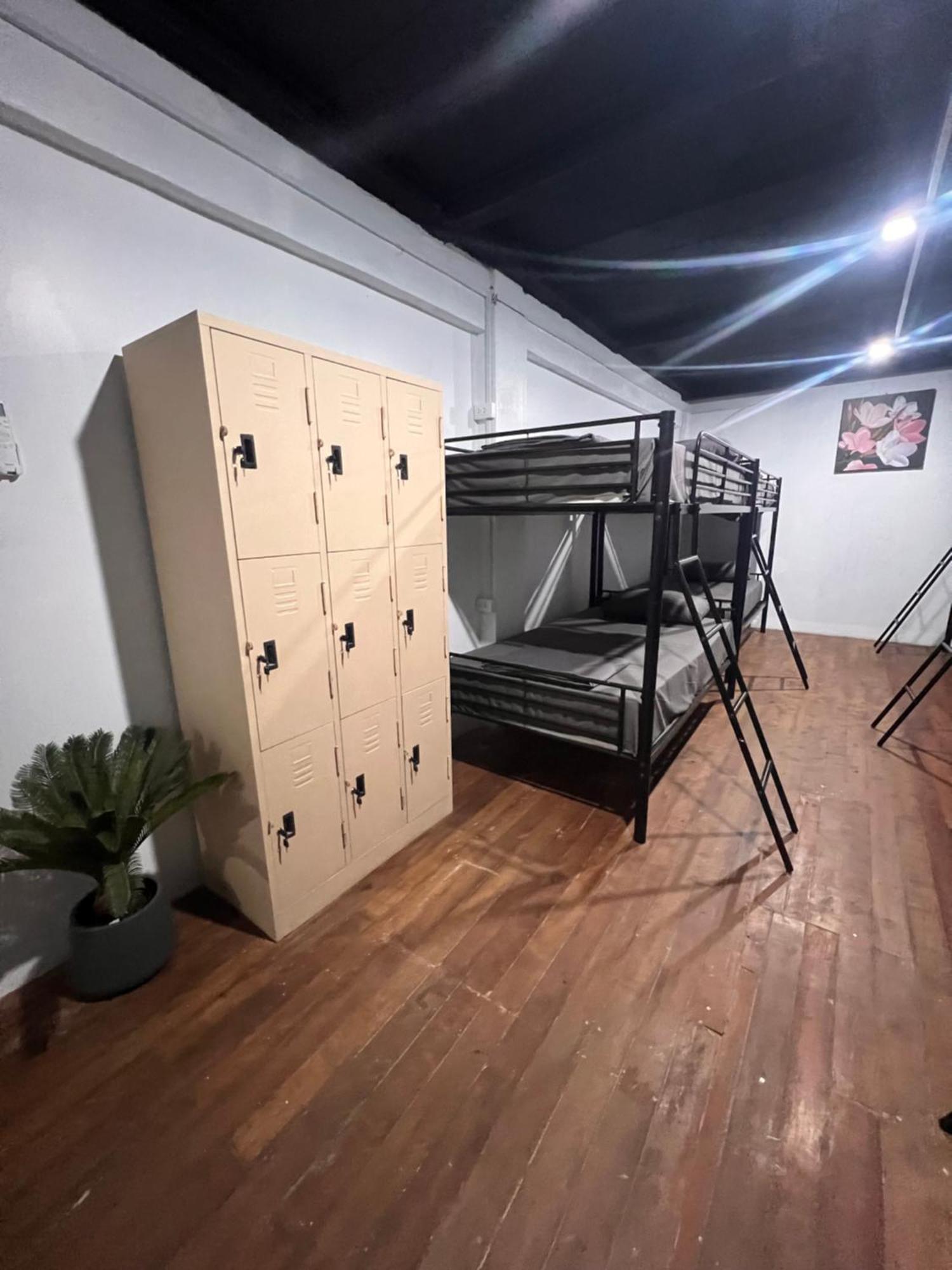 Patong Adventure Hostel Zewnętrze zdjęcie