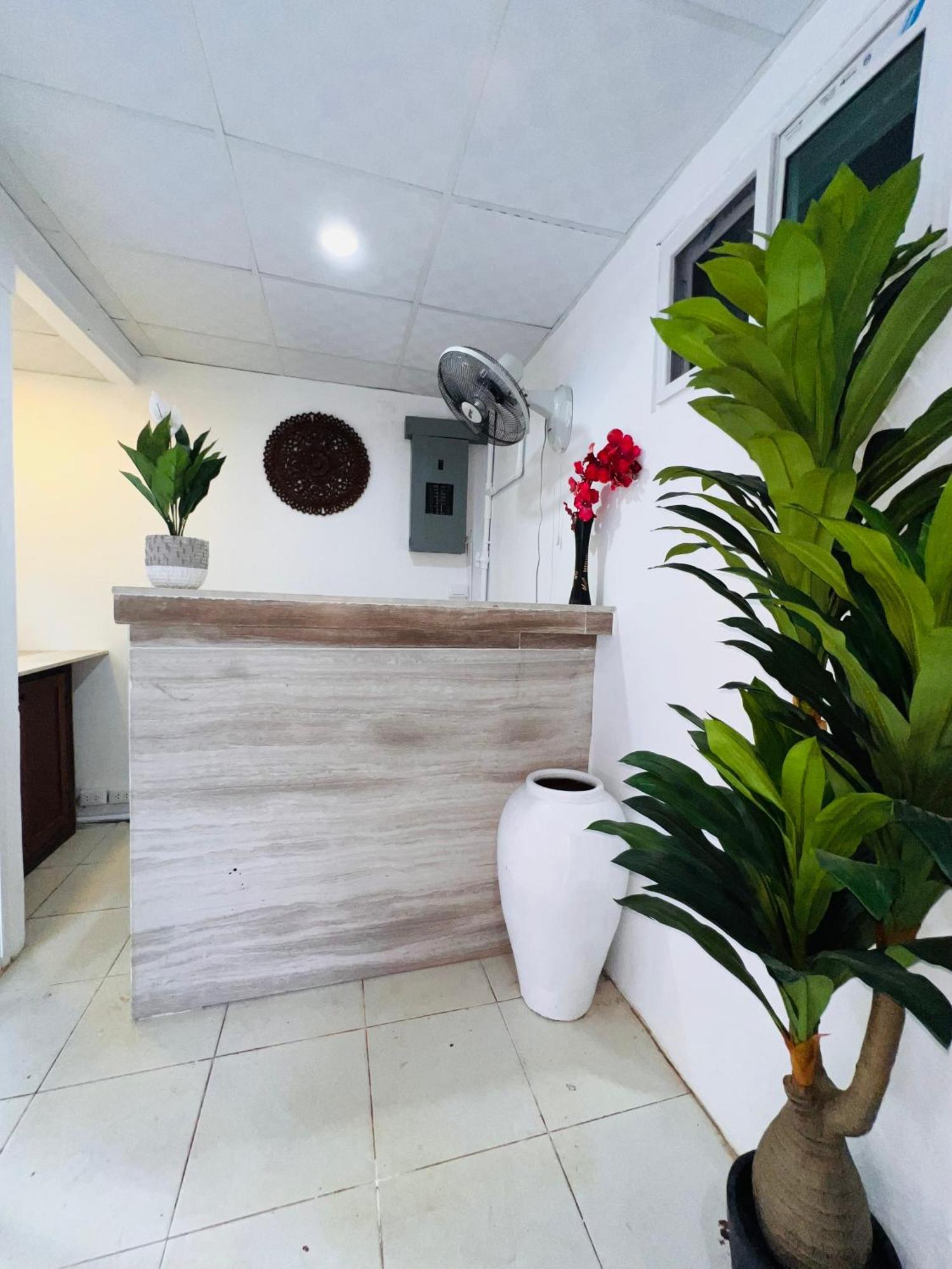 Patong Adventure Hostel Zewnętrze zdjęcie