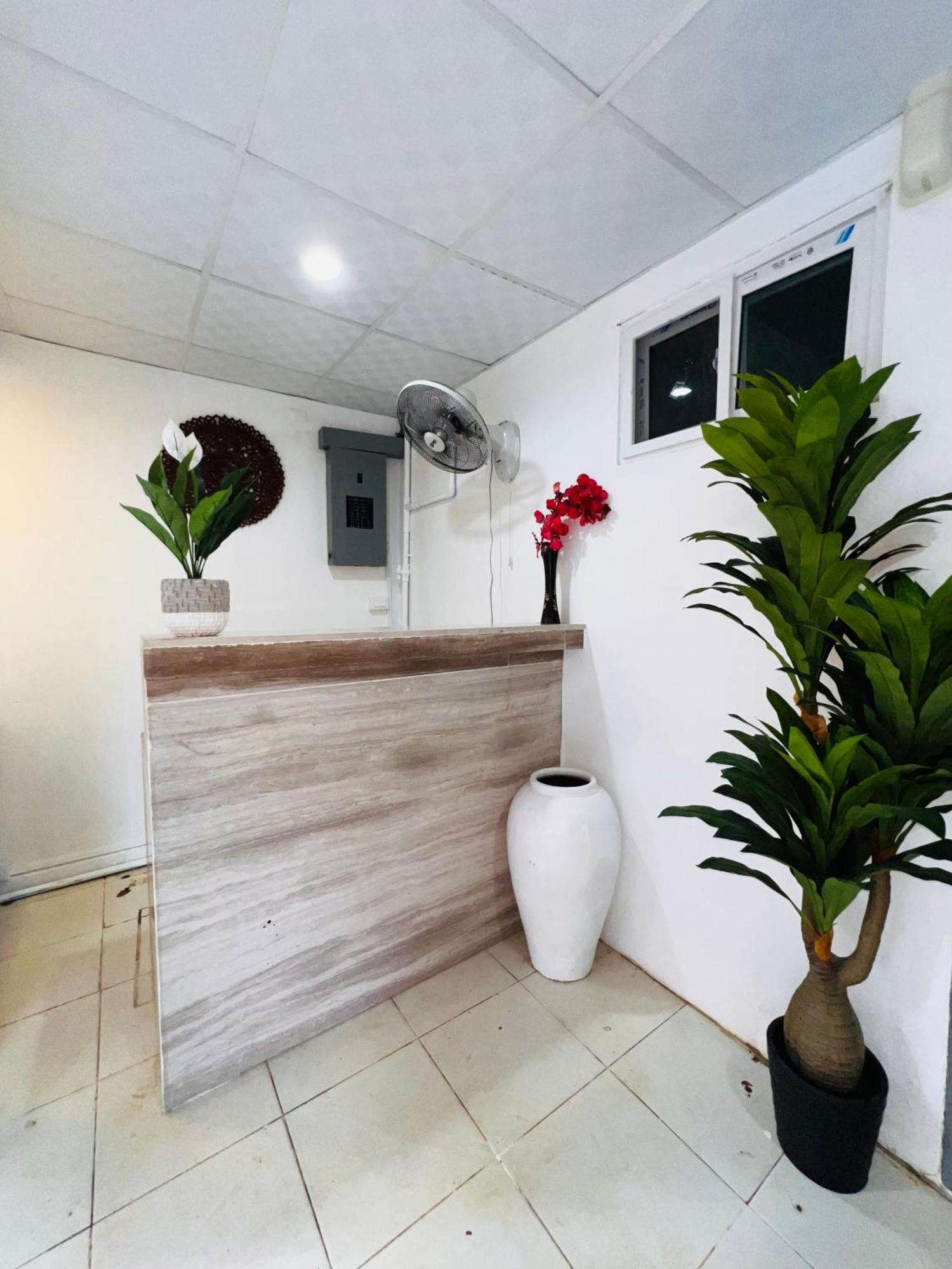 Patong Adventure Hostel Zewnętrze zdjęcie