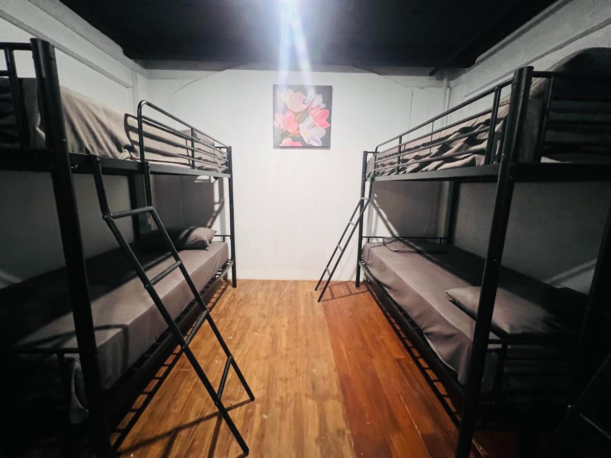 Patong Adventure Hostel Zewnętrze zdjęcie