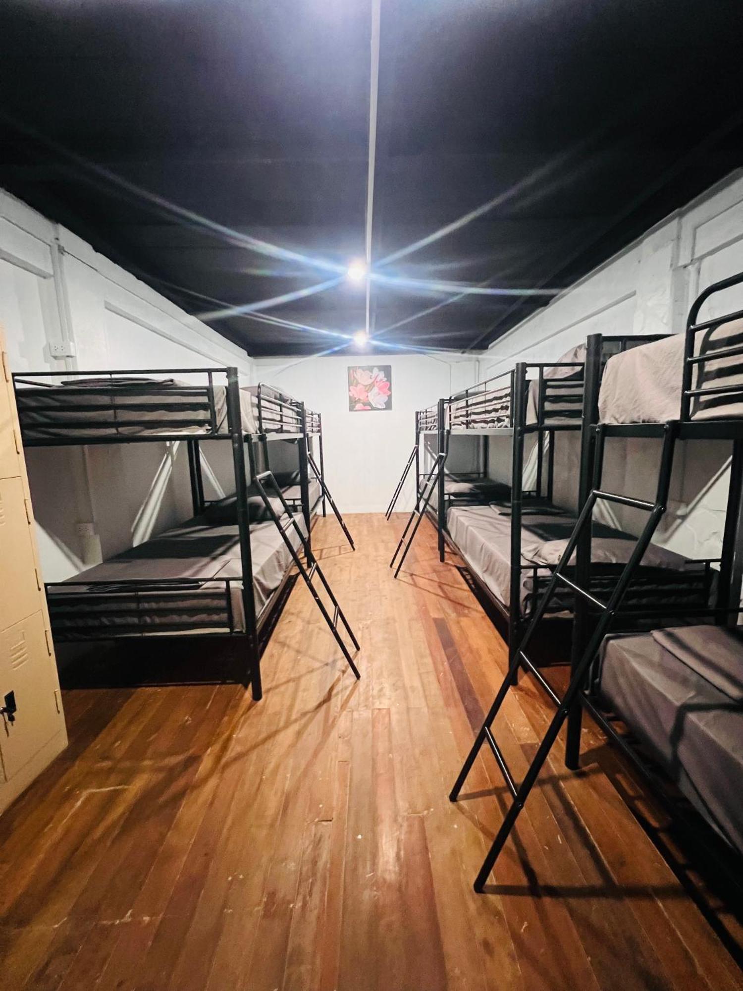 Patong Adventure Hostel Zewnętrze zdjęcie