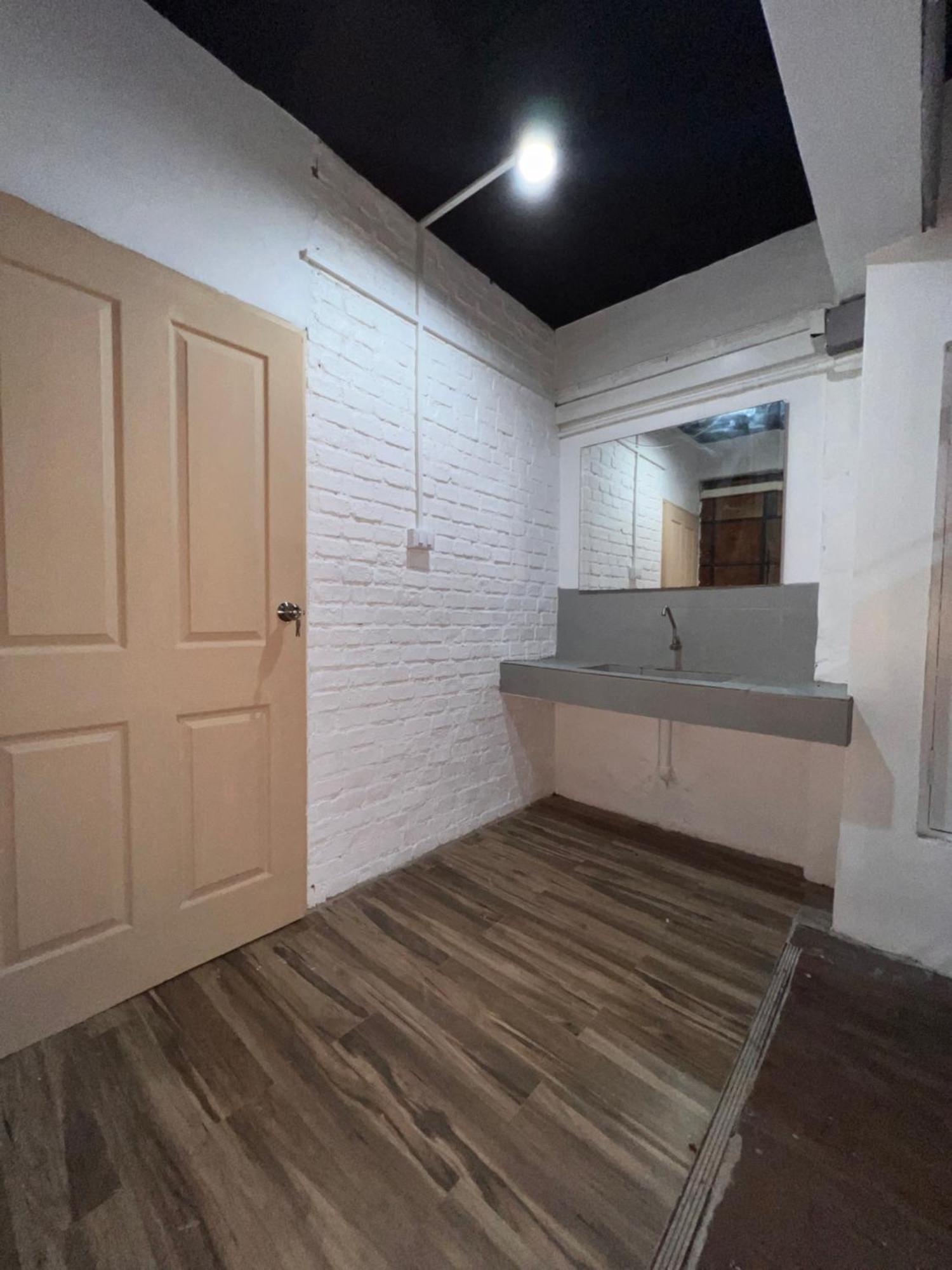 Patong Adventure Hostel Zewnętrze zdjęcie