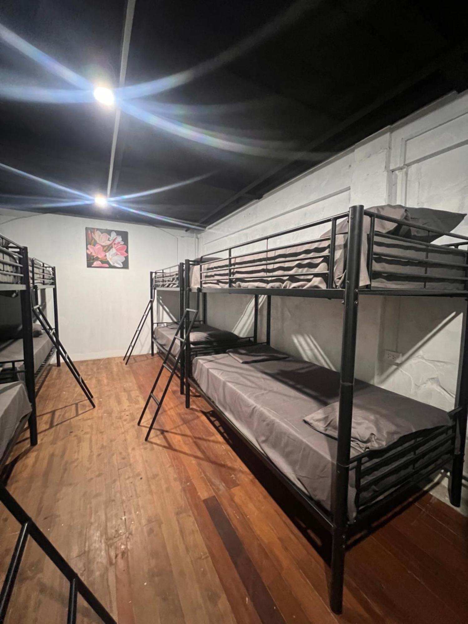 Patong Adventure Hostel Zewnętrze zdjęcie