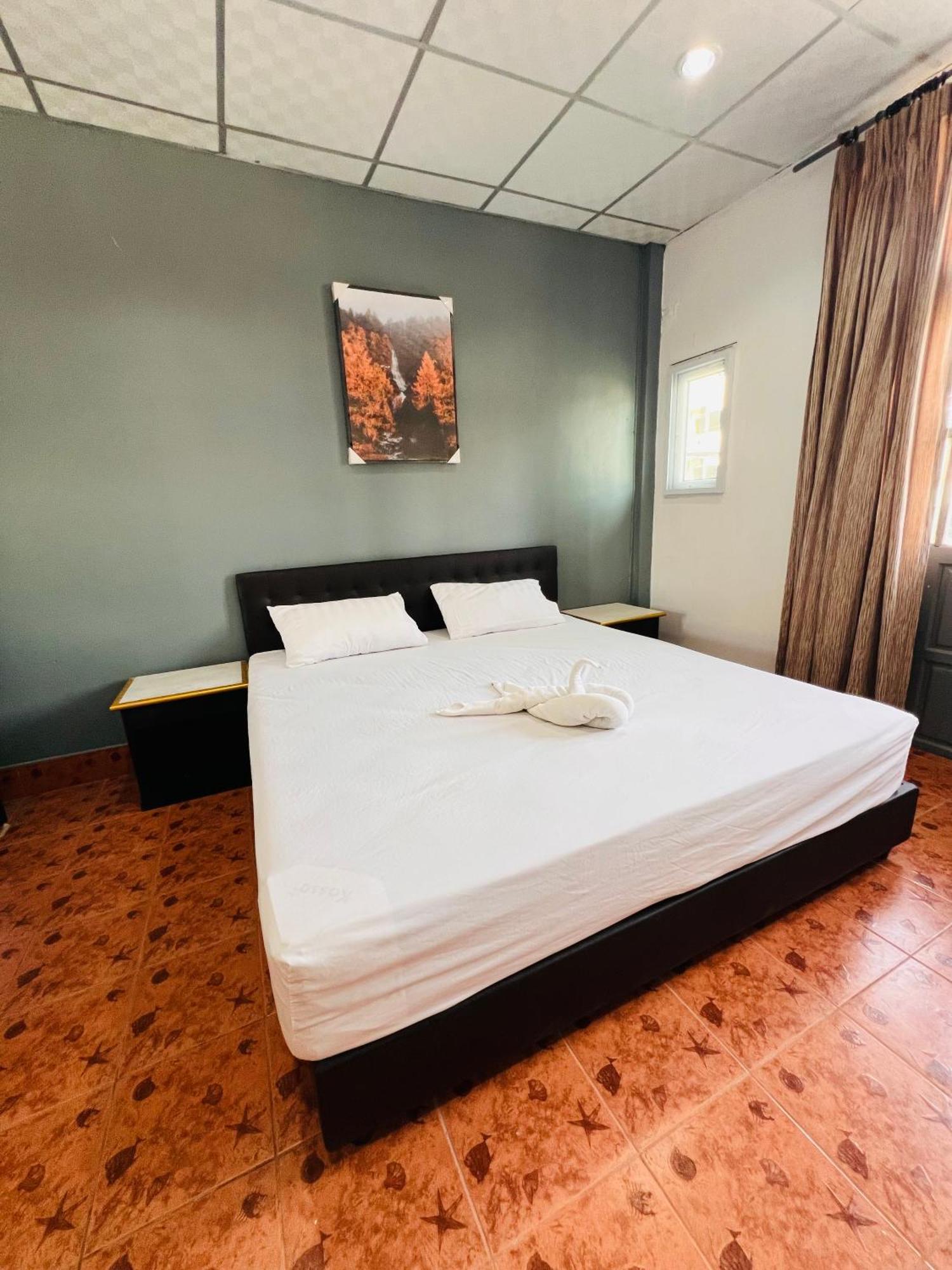 Patong Adventure Hostel Zewnętrze zdjęcie