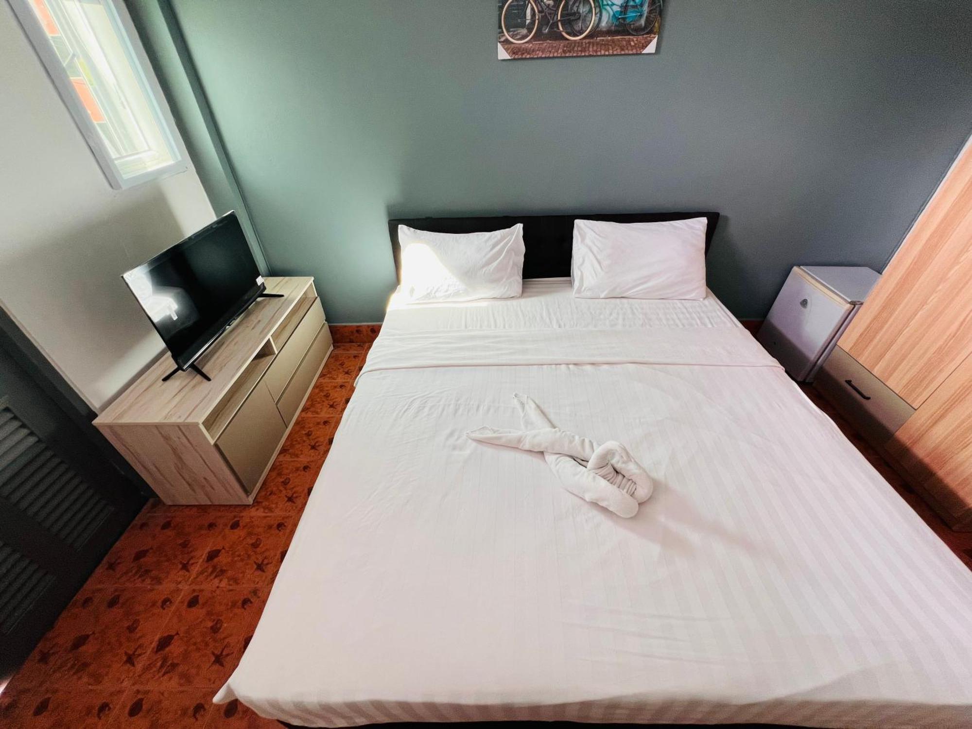 Patong Adventure Hostel Zewnętrze zdjęcie