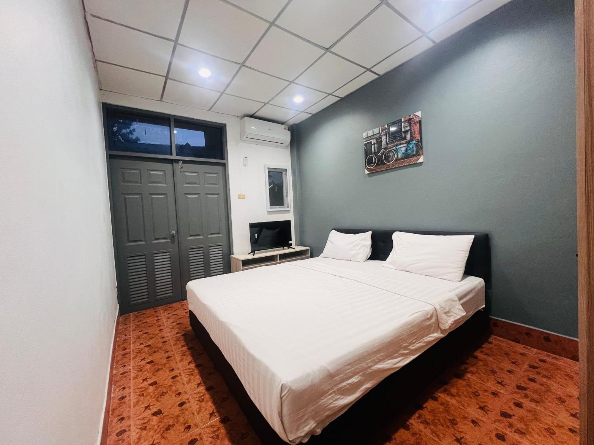 Patong Adventure Hostel Zewnętrze zdjęcie