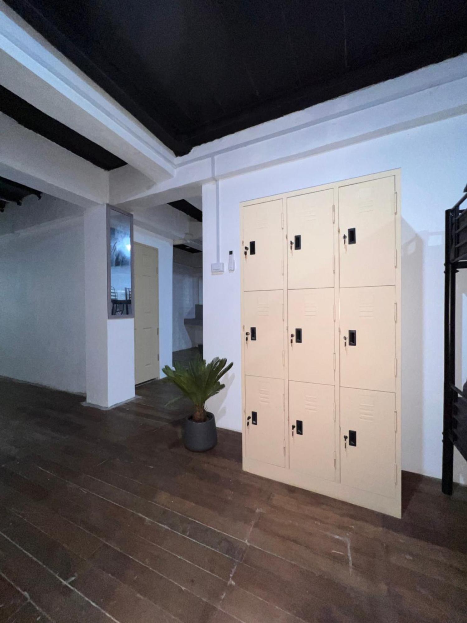 Patong Adventure Hostel Zewnętrze zdjęcie