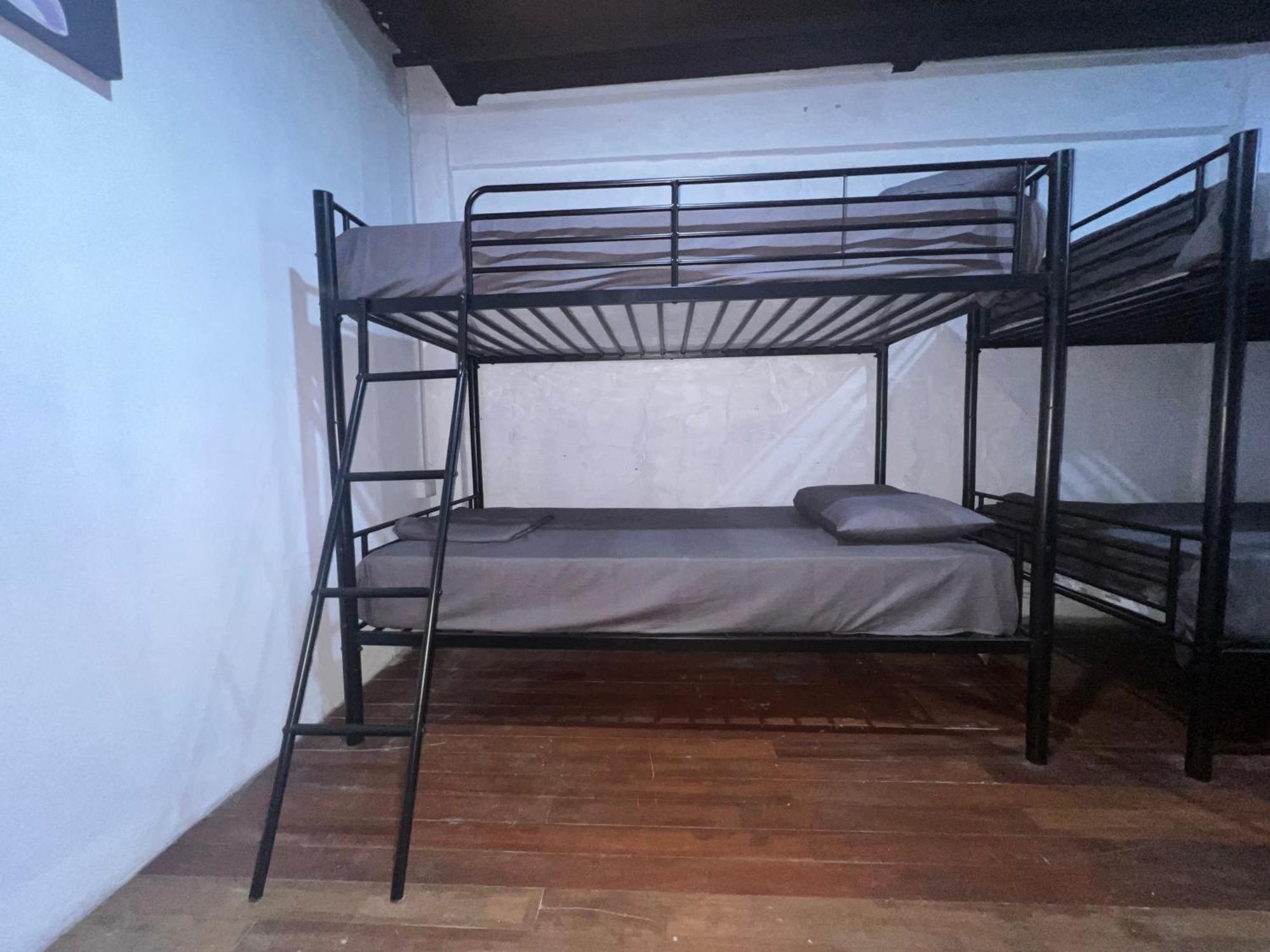 Patong Adventure Hostel Zewnętrze zdjęcie