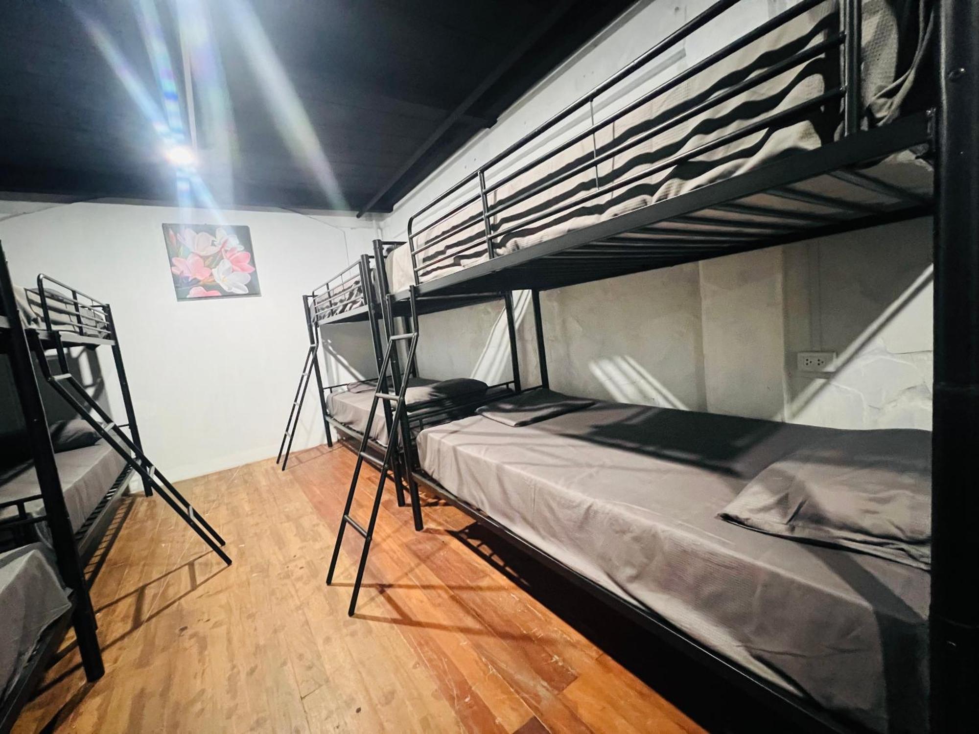 Patong Adventure Hostel Zewnętrze zdjęcie