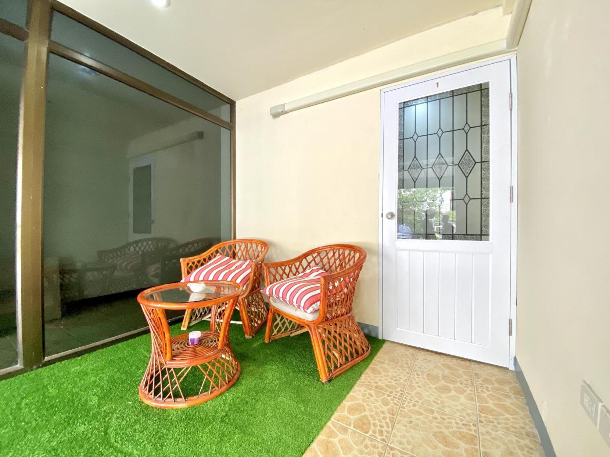 Patong Adventure Hostel Zewnętrze zdjęcie