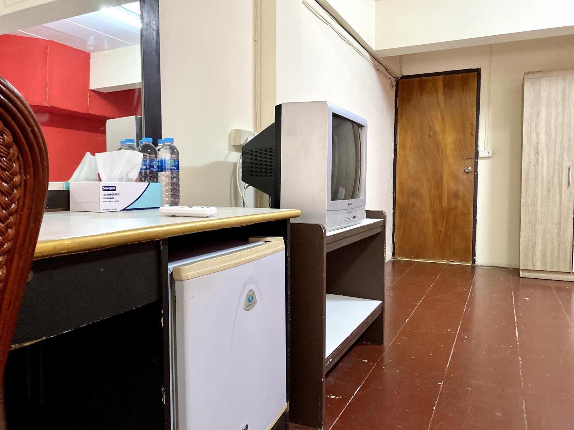 Patong Adventure Hostel Zewnętrze zdjęcie