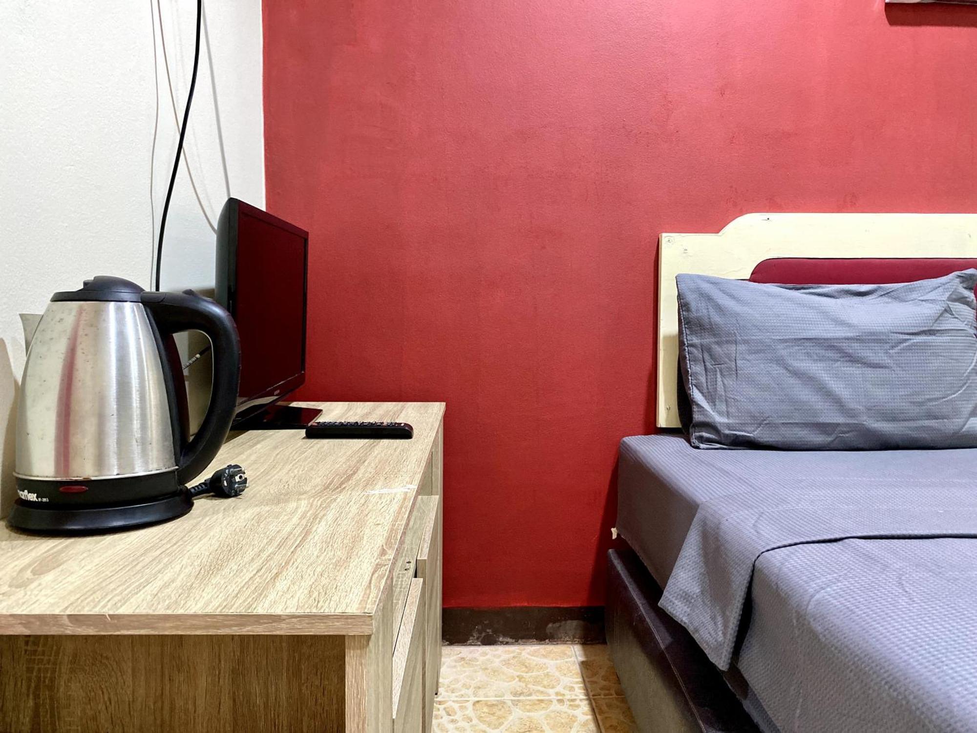 Patong Adventure Hostel Zewnętrze zdjęcie