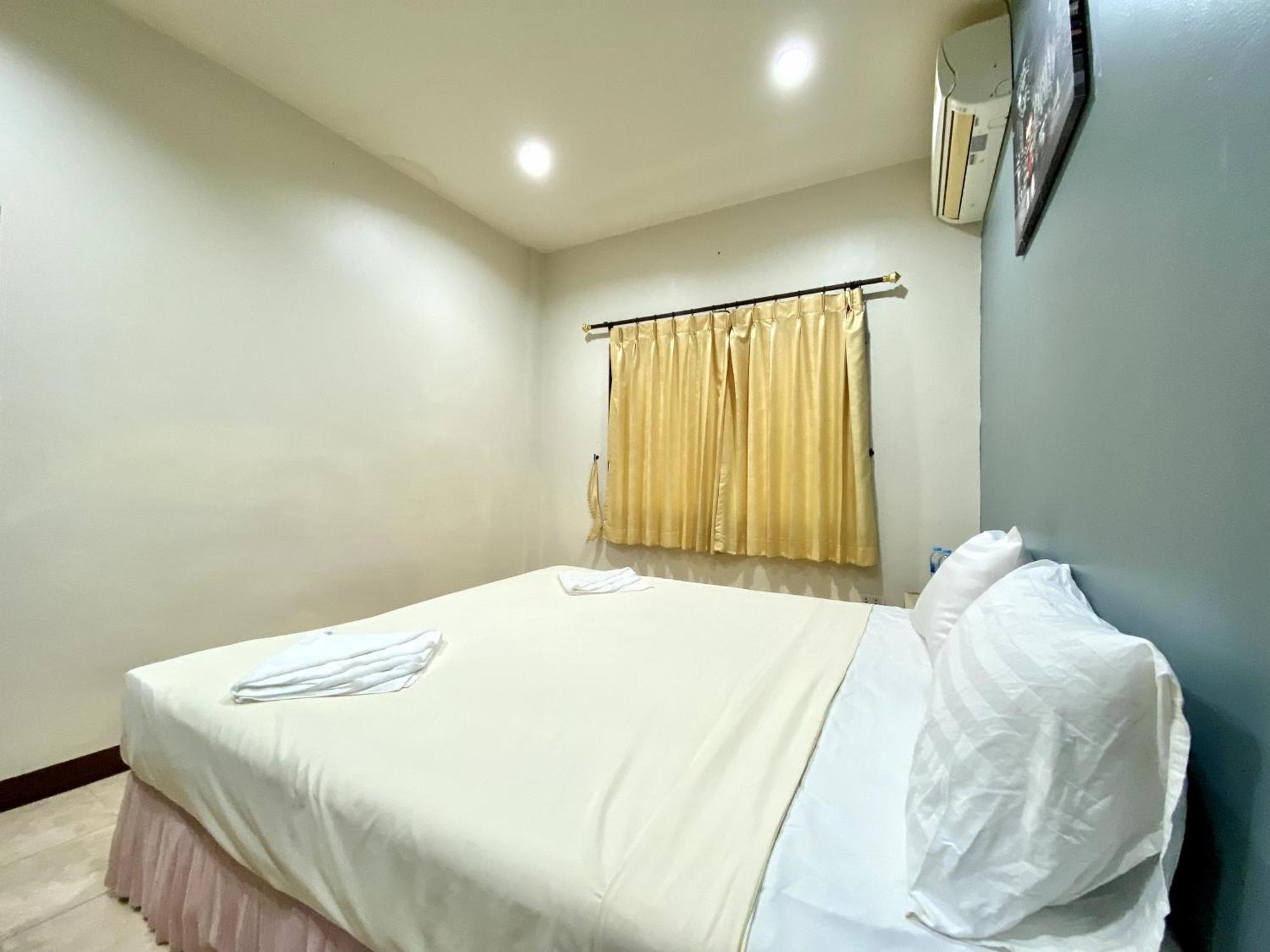 Patong Adventure Hostel Zewnętrze zdjęcie
