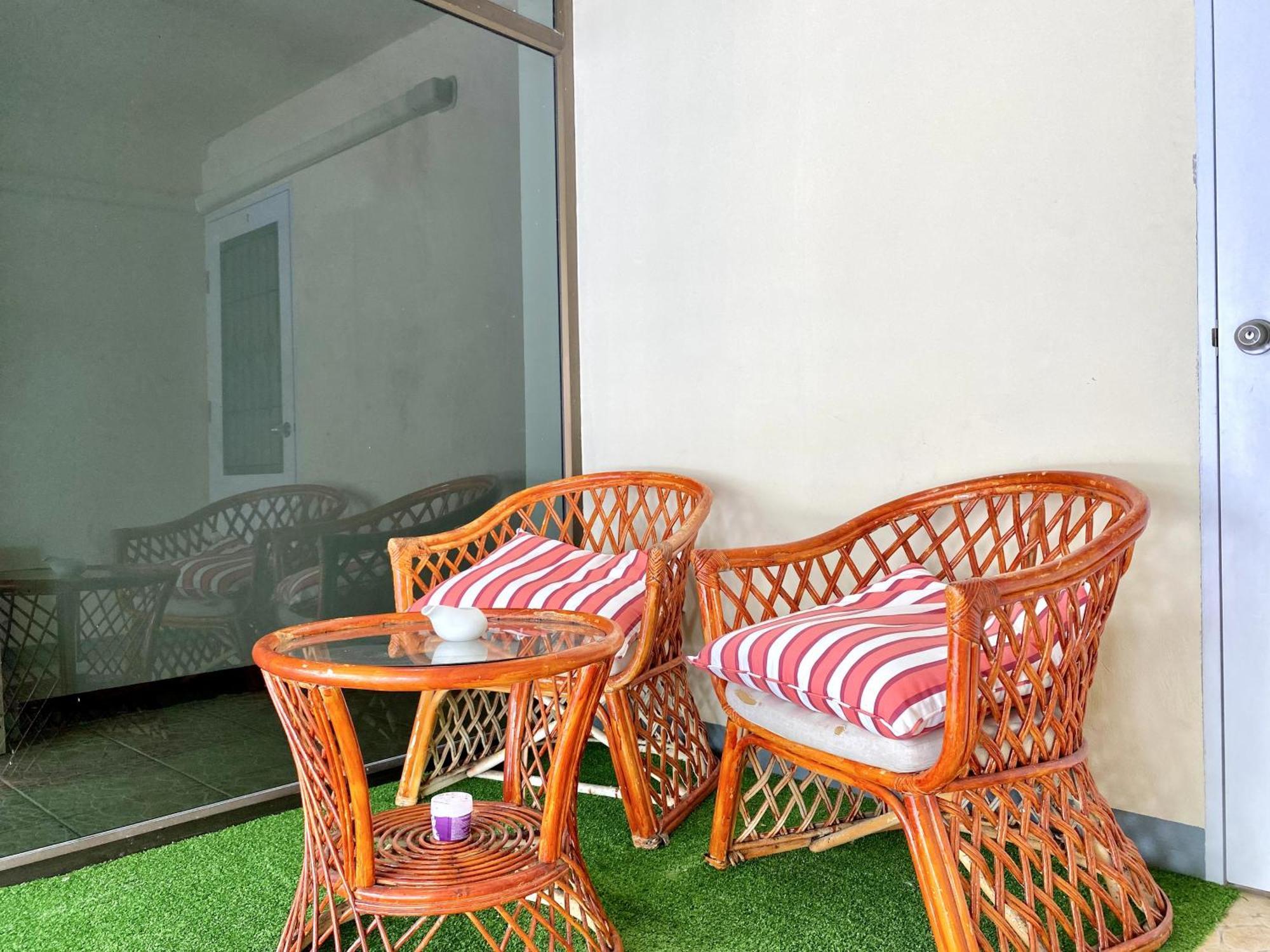 Patong Adventure Hostel Zewnętrze zdjęcie