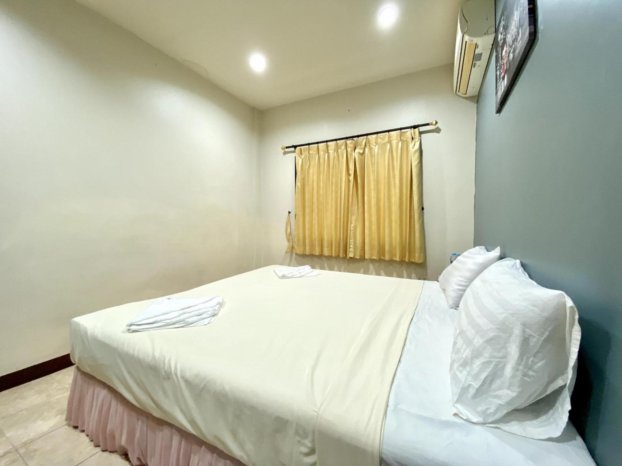 Patong Adventure Hostel Zewnętrze zdjęcie