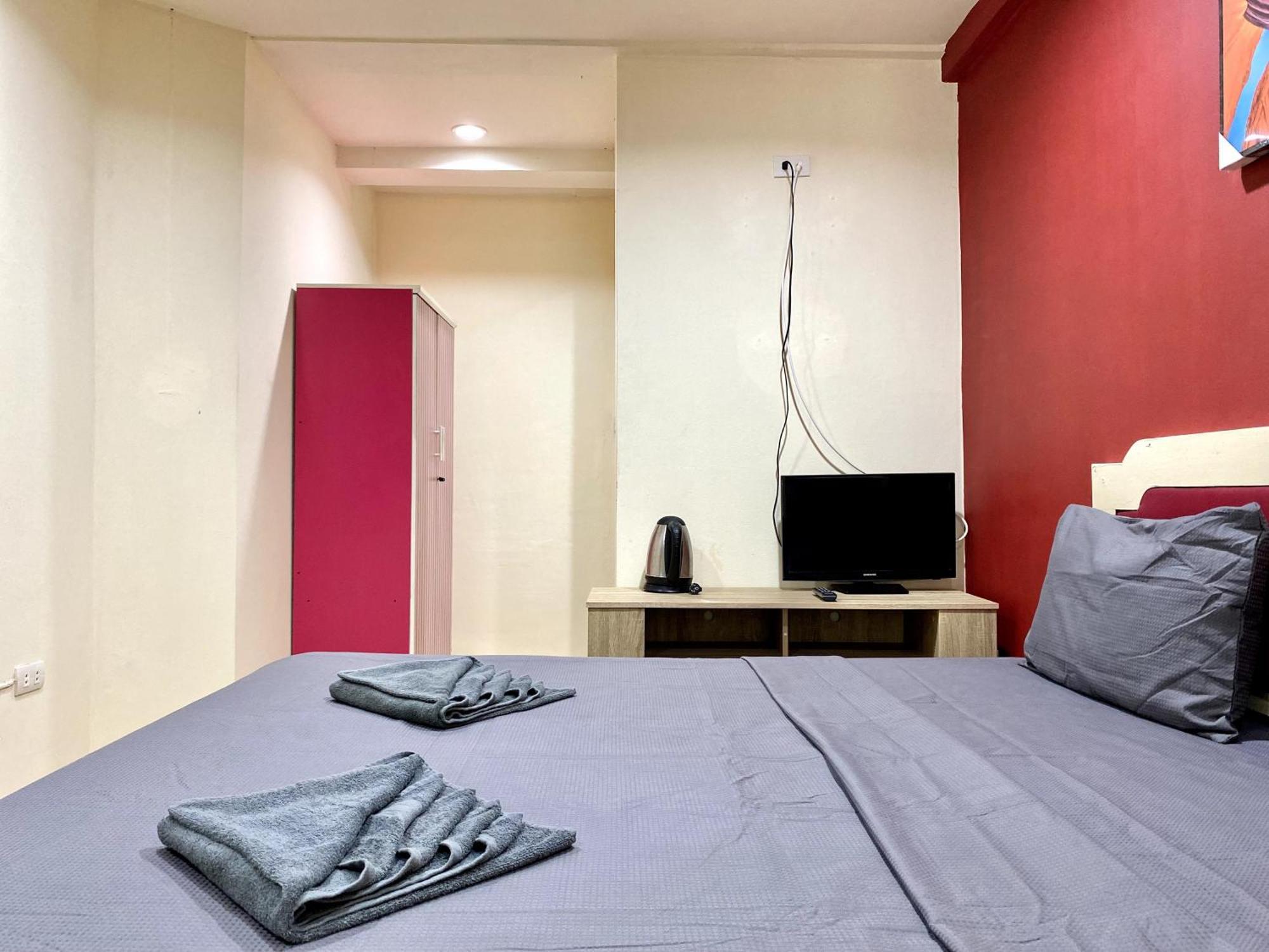 Patong Adventure Hostel Zewnętrze zdjęcie