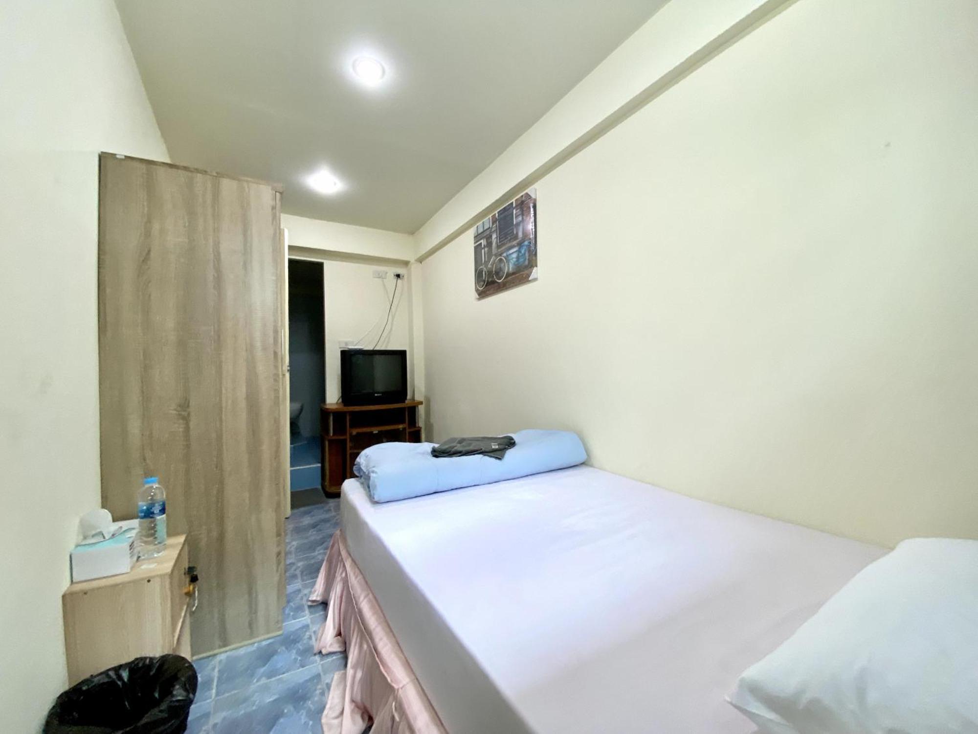 Patong Adventure Hostel Zewnętrze zdjęcie