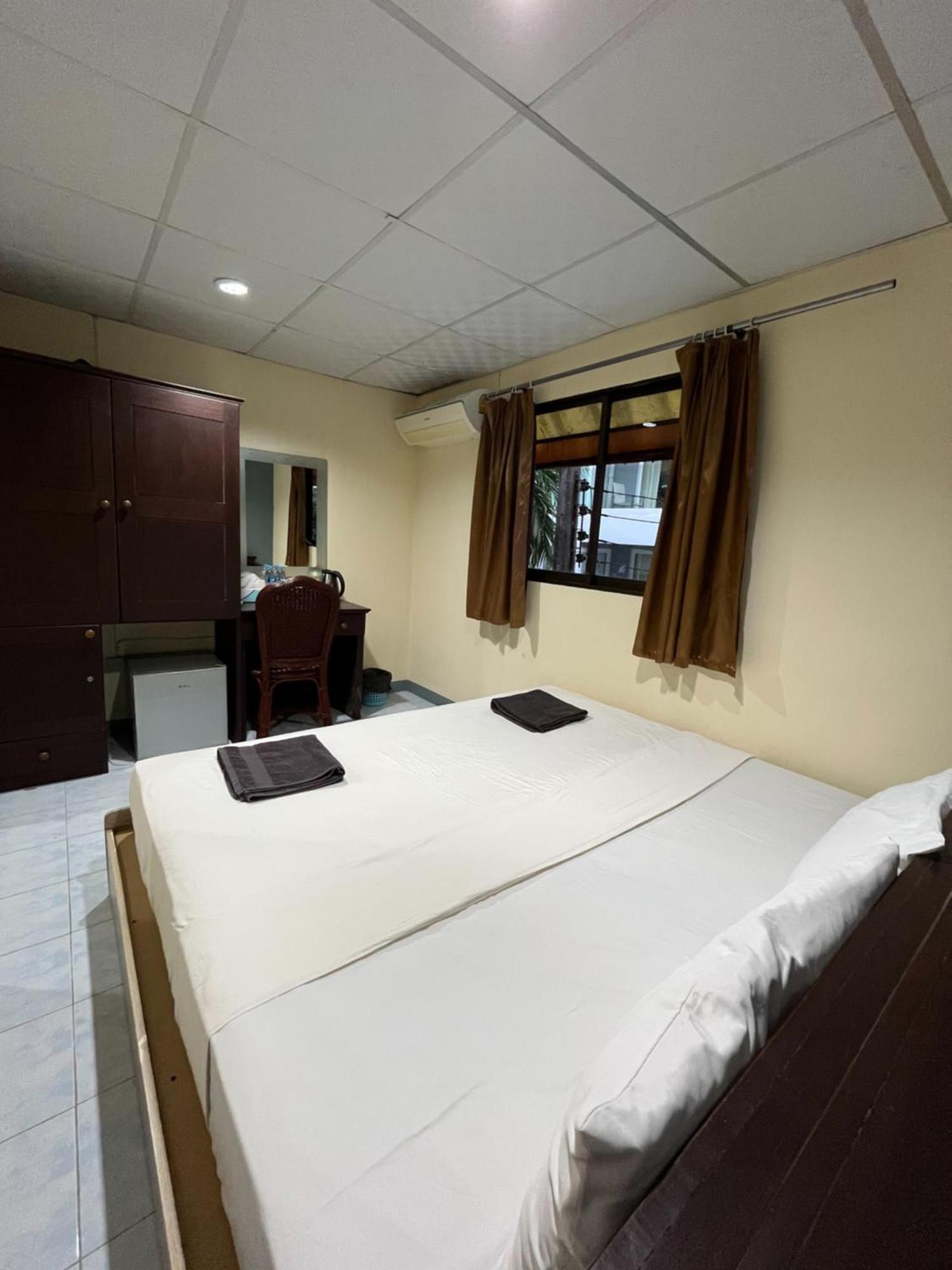 Patong Adventure Hostel Zewnętrze zdjęcie