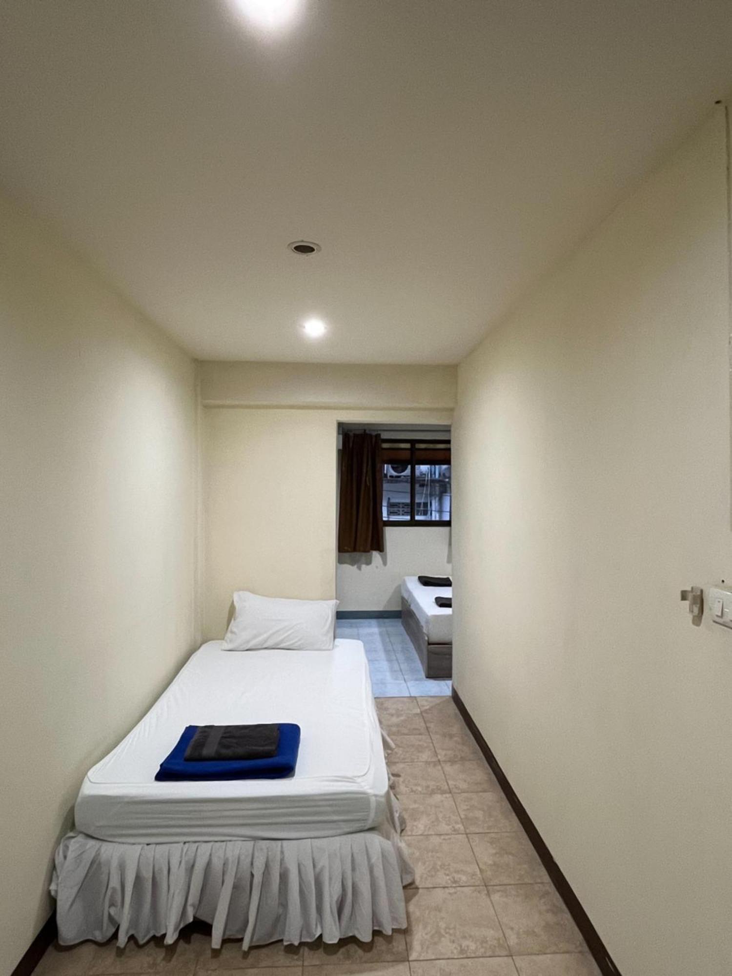 Patong Adventure Hostel Zewnętrze zdjęcie